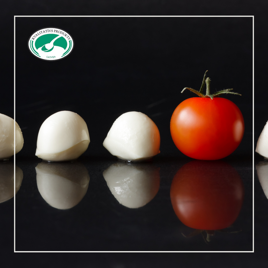 Mozzarella Ciliegini