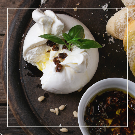 Burrata
