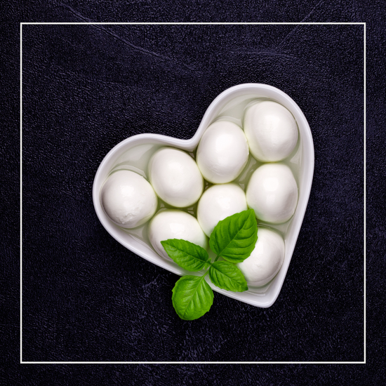 Mozzarella Ciliegini