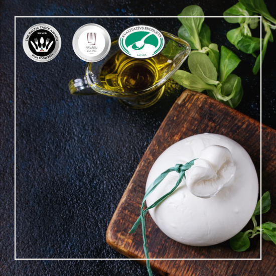 Burrata