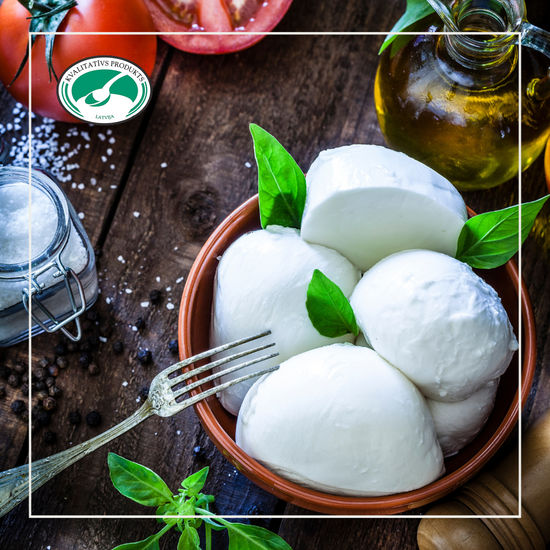 Mozzarella