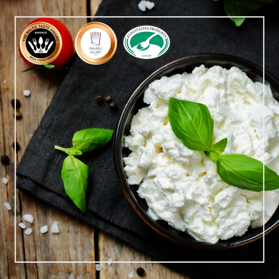 Ricotta